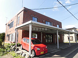 ガーデンハウス E