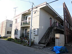 太田コーポ