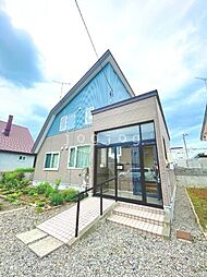 旭川市神楽五条7丁目の一戸建て