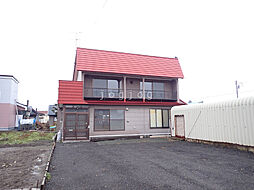 東2南4　一戸建て