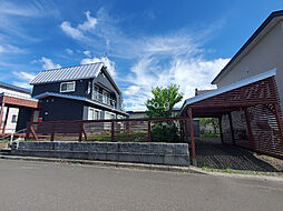 緑が丘5−3貸家