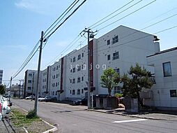 GRAND CREST（旧：横田ハイツ） C-7