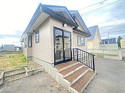 旭川市旭神二条3丁目の一戸建て