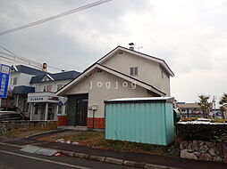 永山6−6貸家