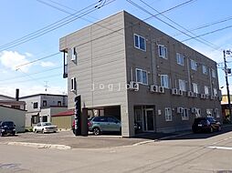 イーストビル 203