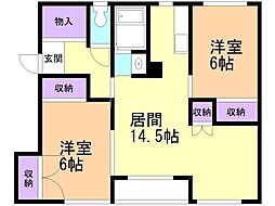 芦別市北五条東1丁目