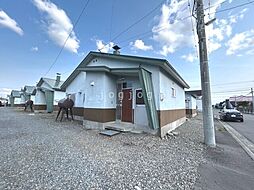 東光18条6丁目戸建