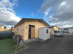 東光16条借家（1−20）