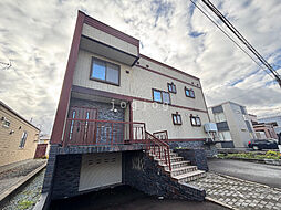 旭川市六条通22丁目の一戸建て