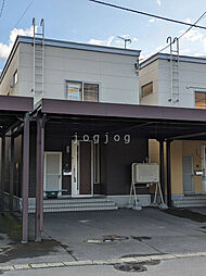 豊岡4条4丁目2−8−2貸家B