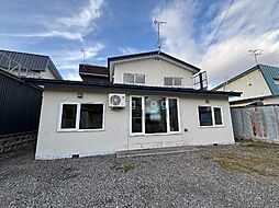 旭川市神居八条16丁目の一戸建て