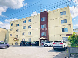 フロンティア旭川 101