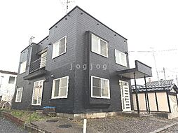 旭川市旭町一条19丁目の一戸建て