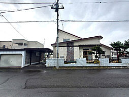 旭川市末広五条8丁目の一戸建て