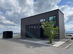 旭川市末広八条2丁目の一戸建て