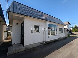 旭川市永山四条2丁目の一戸建て