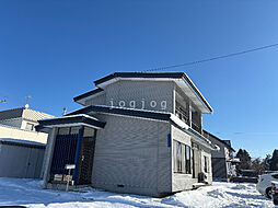 東神楽南1条貸家