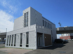 北彩都テラス　Ａ 202