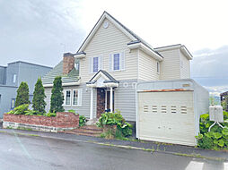 西御料一条1丁目貸家