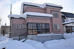 旭川市春光台四条3丁目の一戸建て