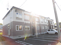 ハイツコスモス 201