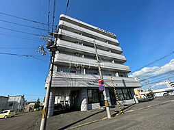 メゾンペガサス 503