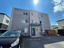 エコワンハイツ3・3 201