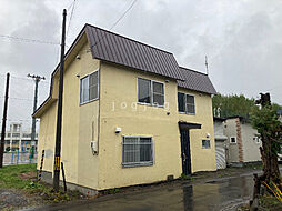 旭川市旭町一条17丁目の一戸建て