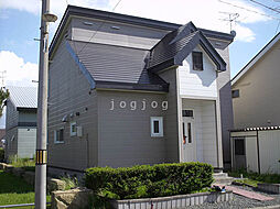 神居2−18佐久間貸家