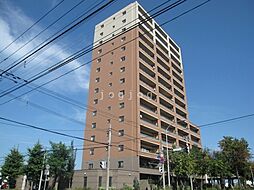 ポレスター旭川 1201