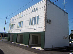 フォレスト　Ａ 101