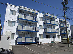 シャンノール医大前 107