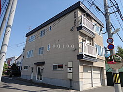 ジェルメゾン 301