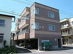 メイユール西2 201