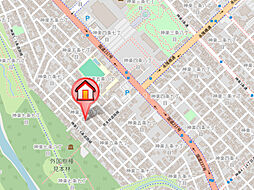 旭川市神楽六条8丁目の一戸建て