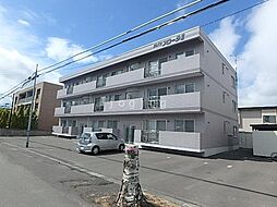 エスティフローラII 203