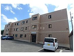 ルミエール東光 3-B