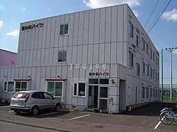 宮の杜ハイツ 210