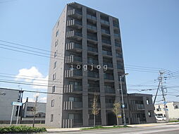 ラ・メール旭川 202