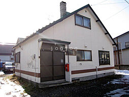 豊岡10条1丁目戸建