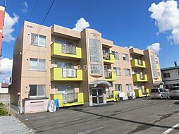 ワックスウイング宮下 302