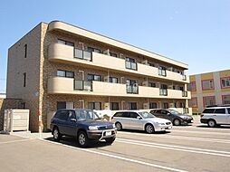 サニーイーストＢ 202