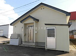 神楽岡14−4戸建 A