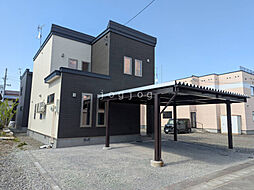 旭川市末広東一条1丁目の一戸建て