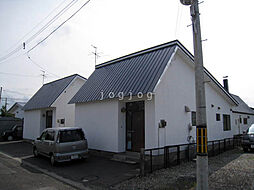 豊岡2−2借家
