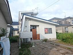 末広5−9一戸建て
