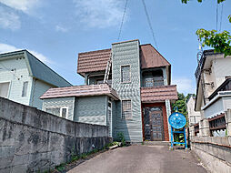 旭川市末広六条6丁目の一戸建て