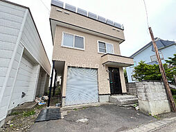 旭川市住吉六条1丁目の一戸建て