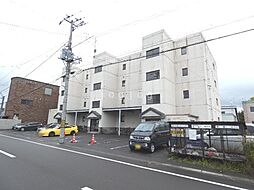 ニューフロンティア永山 206