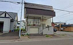 神楽岡15−4戸建